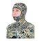 Гидрокостюм Marlin CAMOSKIN PRO sea green 5 мм куртка