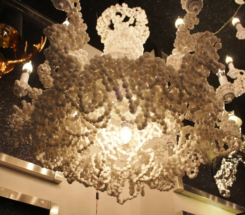 Светильник Brand van Egmond COCO