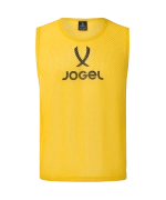 Манишка JOGEL CAMP 2 Bib, желтый