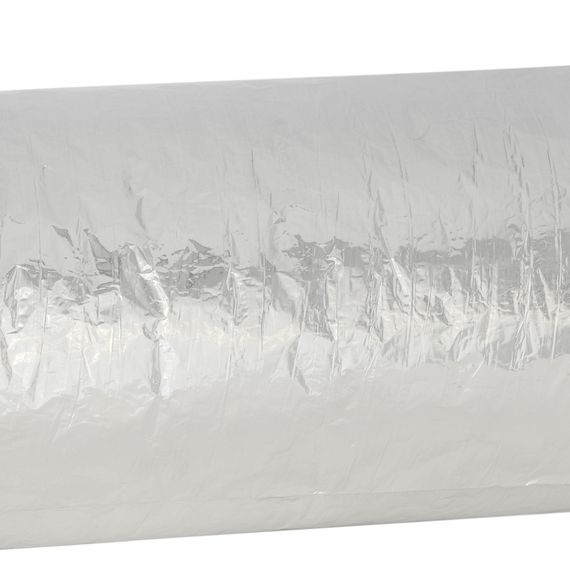 SONODEC 25-DS457мм x10м Звукопоглощающий гибкий алюминиевый воздуховод (Нидерланды)