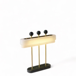 Table design lamp Seifert