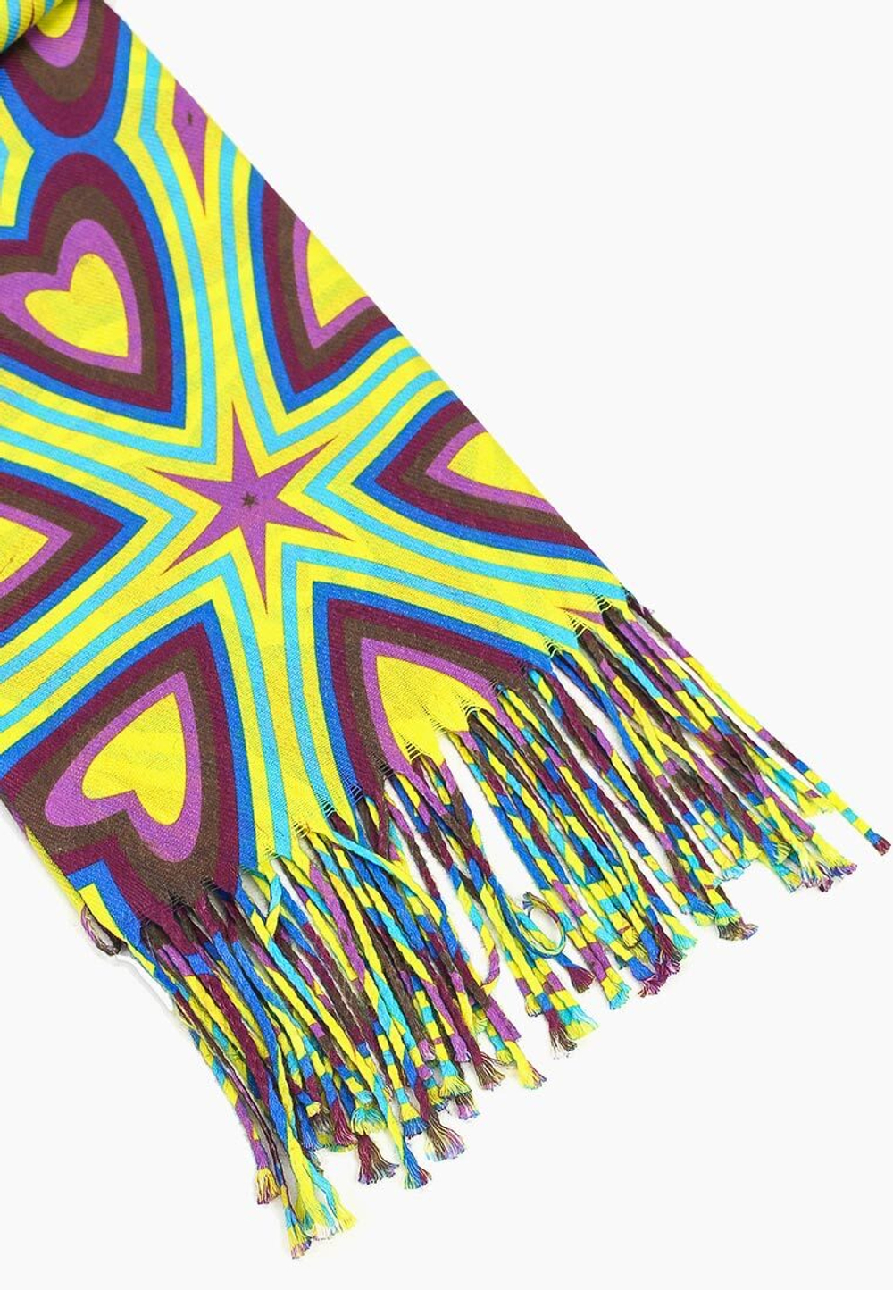 LIGVIANNI Палантин Scarf