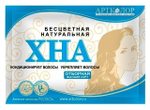 ХНА Иранская Натуральная (высший сорт) 25гр