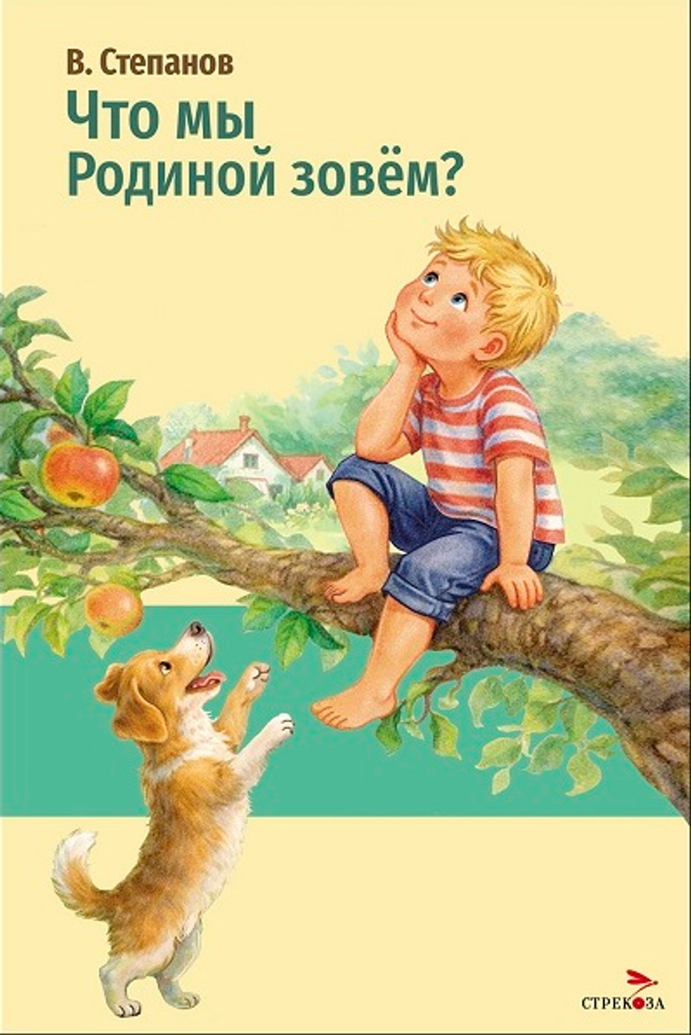 Внеклассное чтение