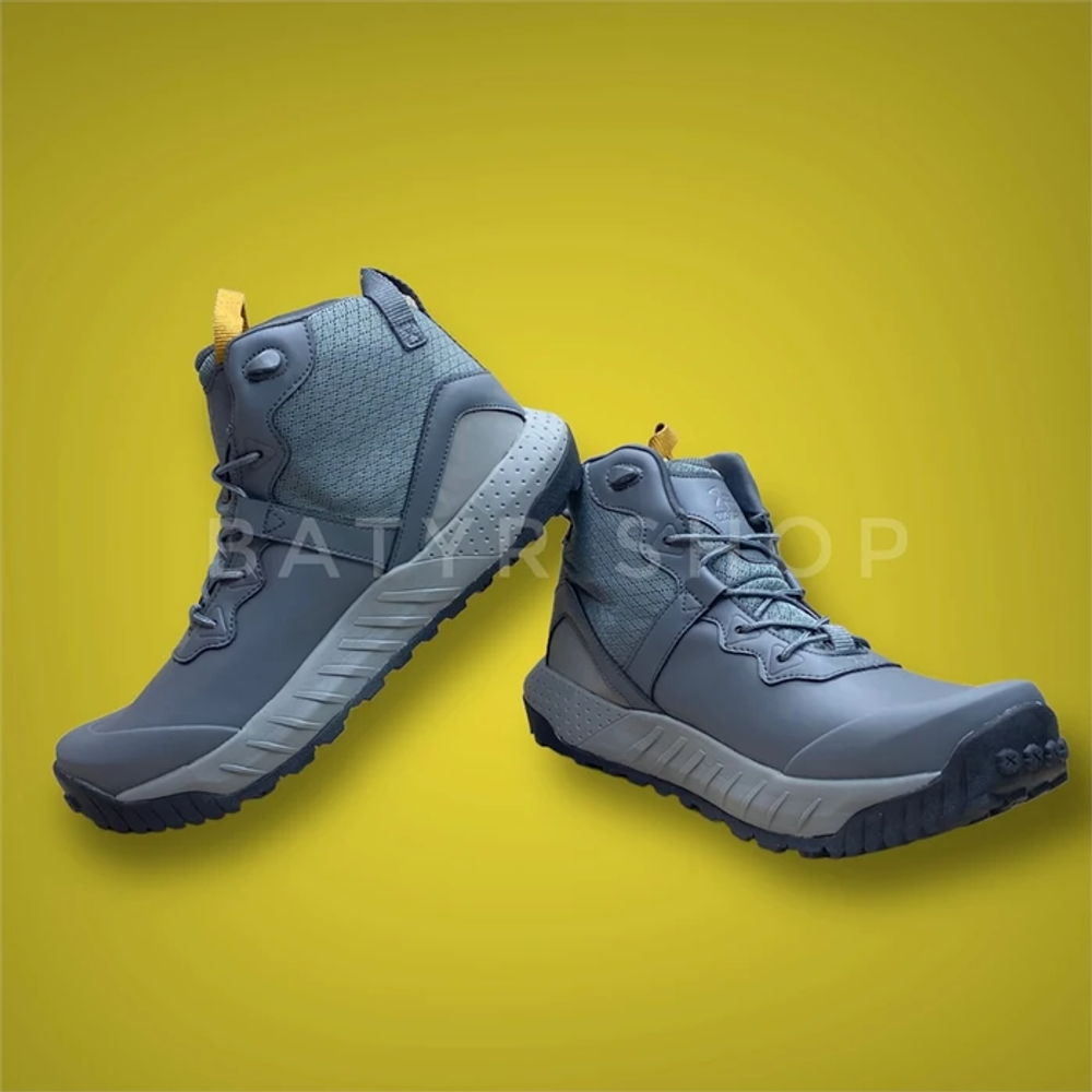 Ботинки "UArmor Valsetz Mid"