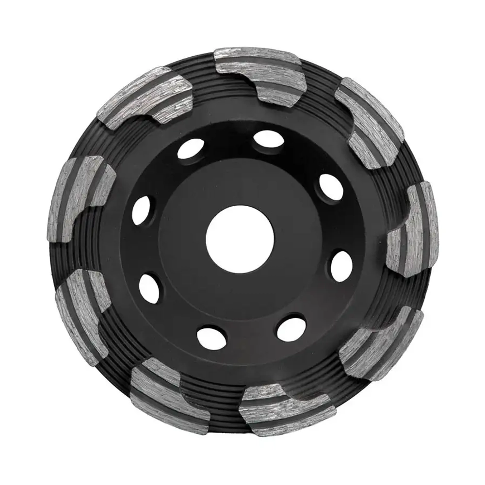 Чашка алмазная 125 мм, Expert series TeamDiamondPRO 601259