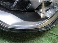 Фара левая BMW X1 F48 (2015-2019) LED