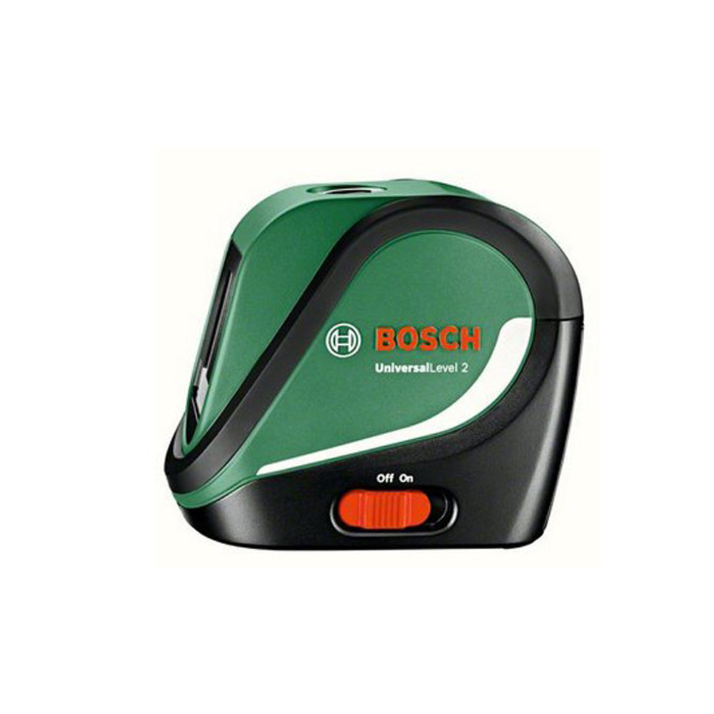Bosch UniversalLevel 2 (Basic)