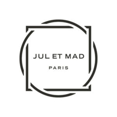 jul et mad set les white set 6x7ml