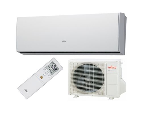 Сплит-система Fujitsu ASYG09LTCB/AOYG09LTCN inverter