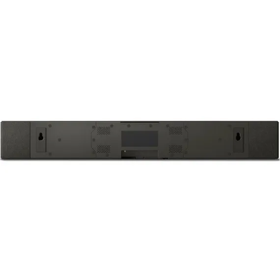 KEF XIO Black