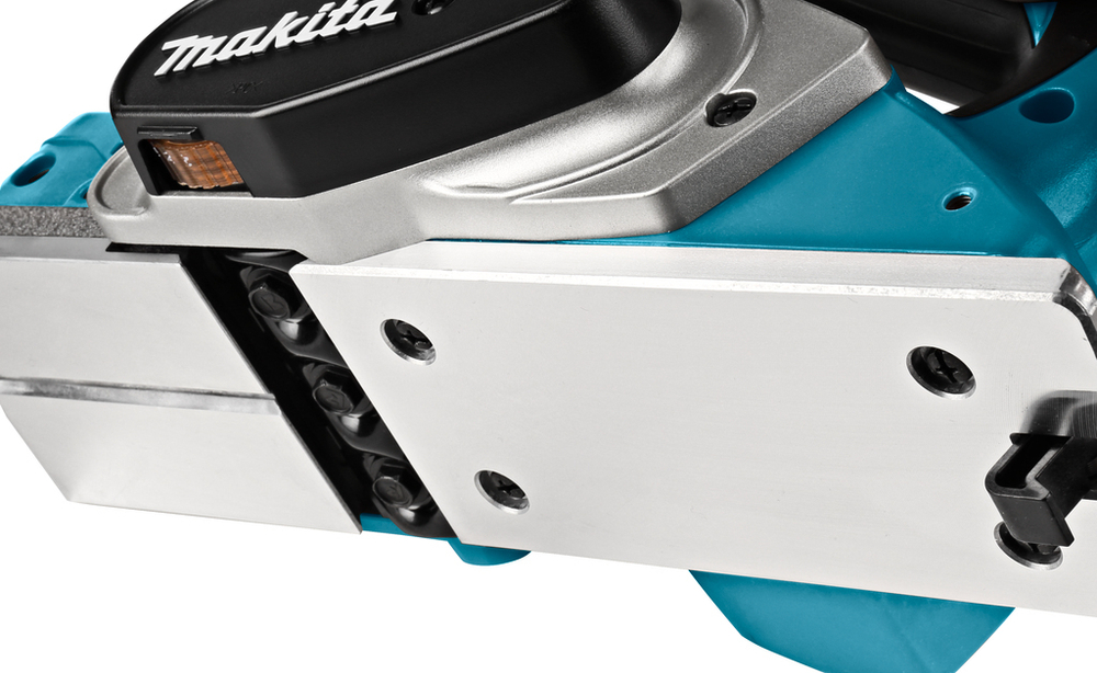 Рубанок Makita KP0800