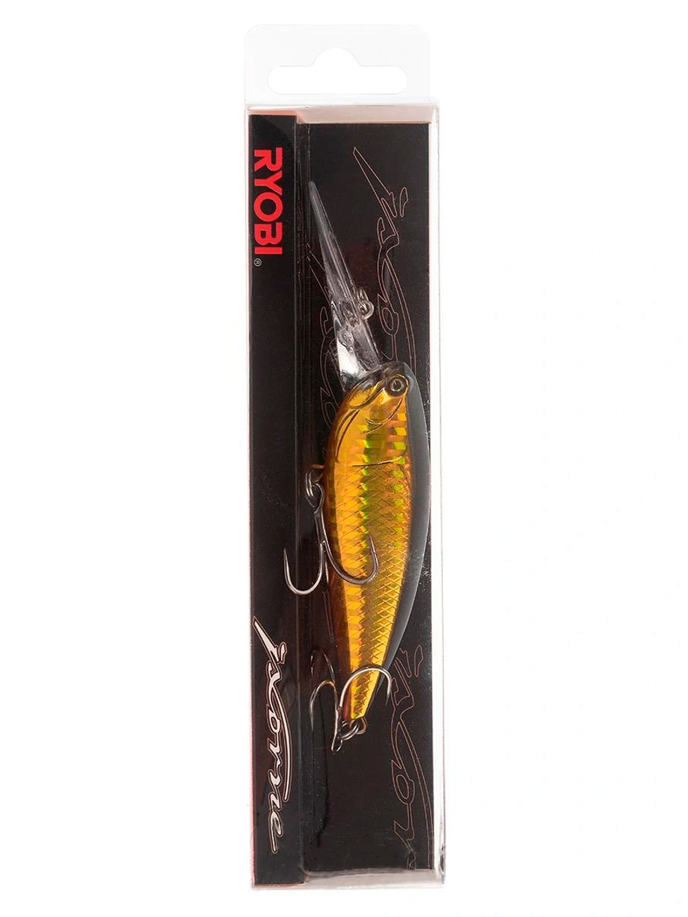 Воблер RYOBI SD0781DF col 67 (SD0781DF-67)