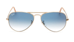 Ray Ban Aviator RB 3025 001/3F / 62 мм