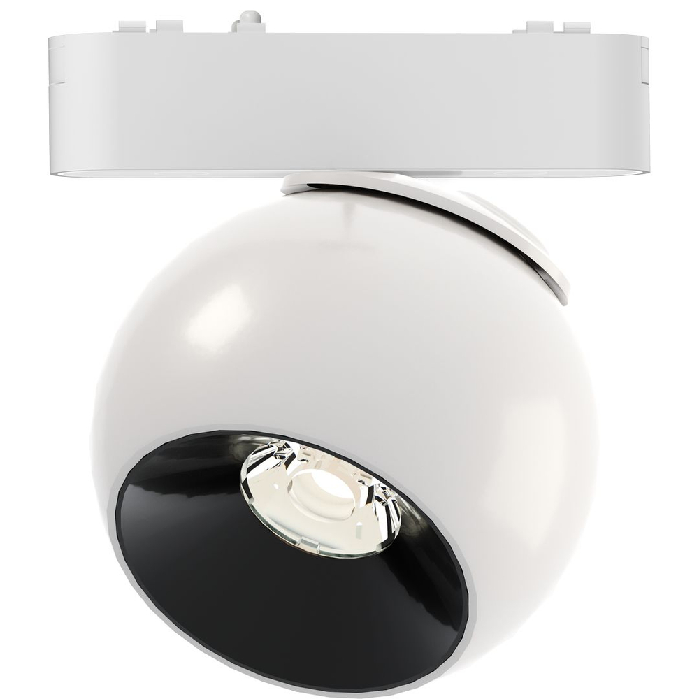 Светильник подвесной Wertmark Technical Hadar светильник на шинопровод, Led, 12W, 4000K WTH.O13.007.40.12