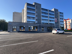 2 комнатная квартира, 51,7 м² / Чистовая отделка
