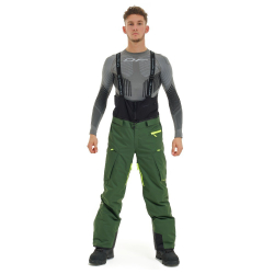 ШТАНЫ ГОРНОЛЫЖНЫЕ DRAGONFLY GRFVITY PREMIUM MAN