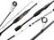 Спиннинг WFT XK Bone Pro SPOON UL 6.5 1.95