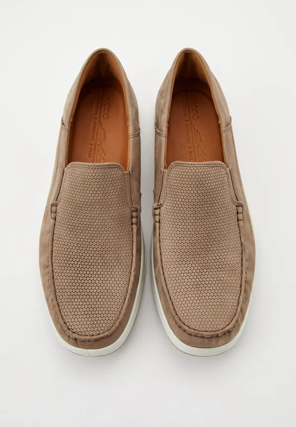 Мокасины мужские ECCO S LITE MOC M