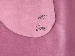 Натуральная кожа Luxury Tannery Peonia Flower для аксессуаров