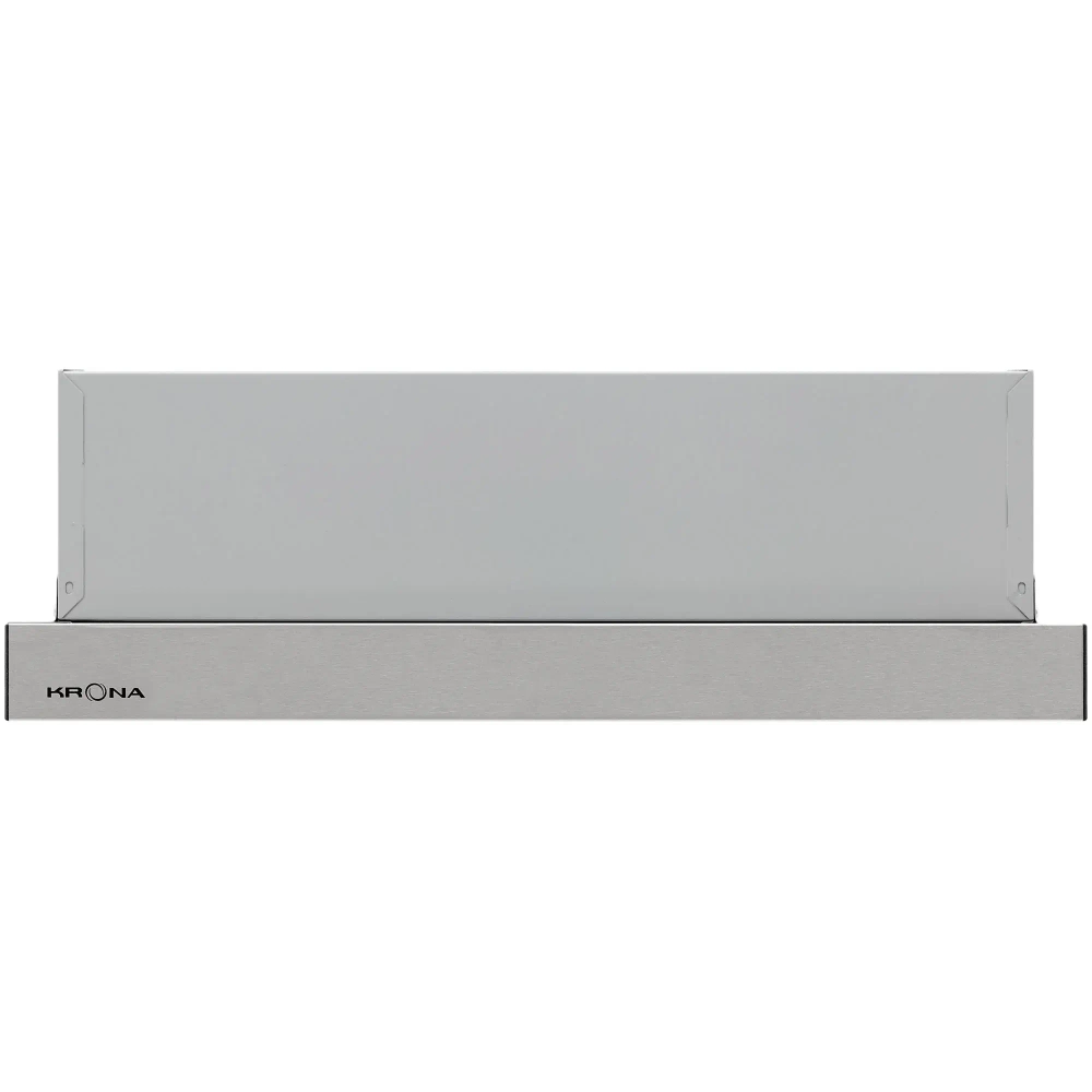 Встраиваемая вытяжка Krona KAMILLA T 500 INOX
