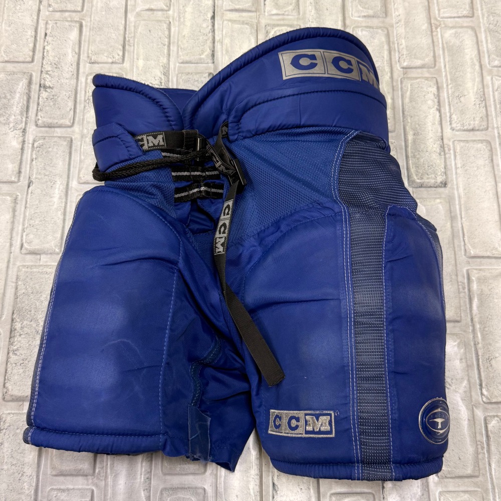 CCM tacks 692 JR L