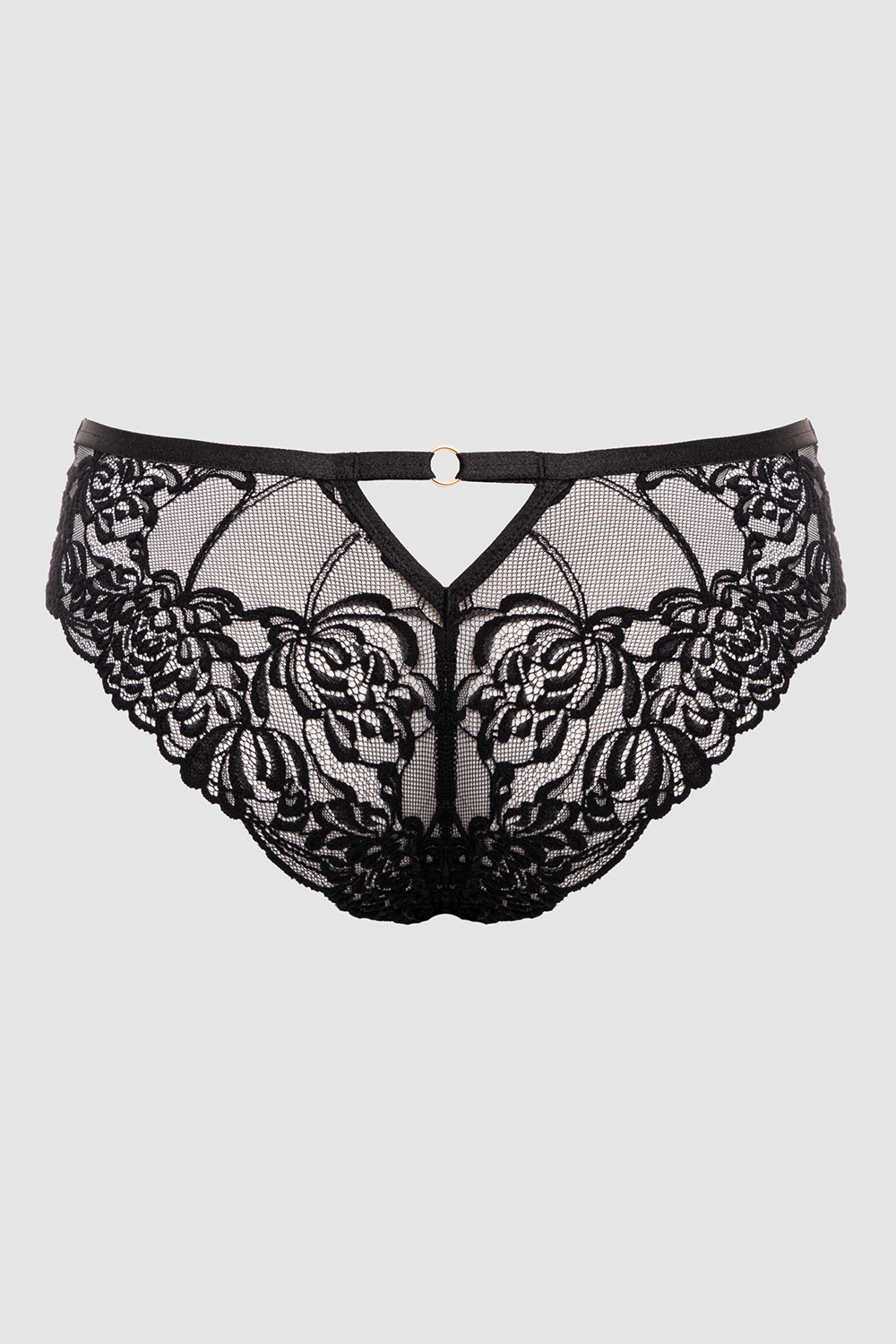 Трусы-бразилиана Truffle Noir Braziliany