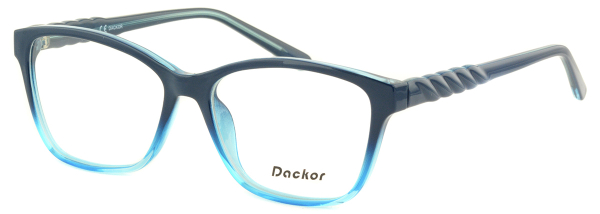 Оправа для очков Dackor 730 Blue