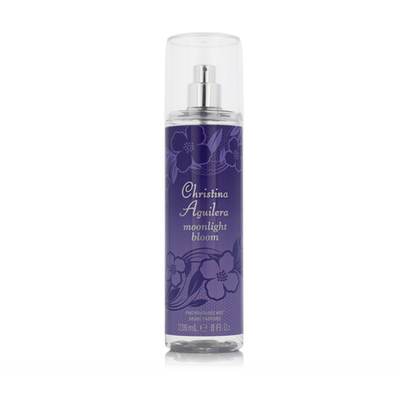 Christina Aguilera Moonlight Bloom Bodyspray 236 ml (woman)