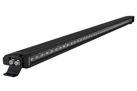 Светодиодная фара комбинированного света AURORA 1016 мм 600W ALO-S6-40-R4R5H1-W