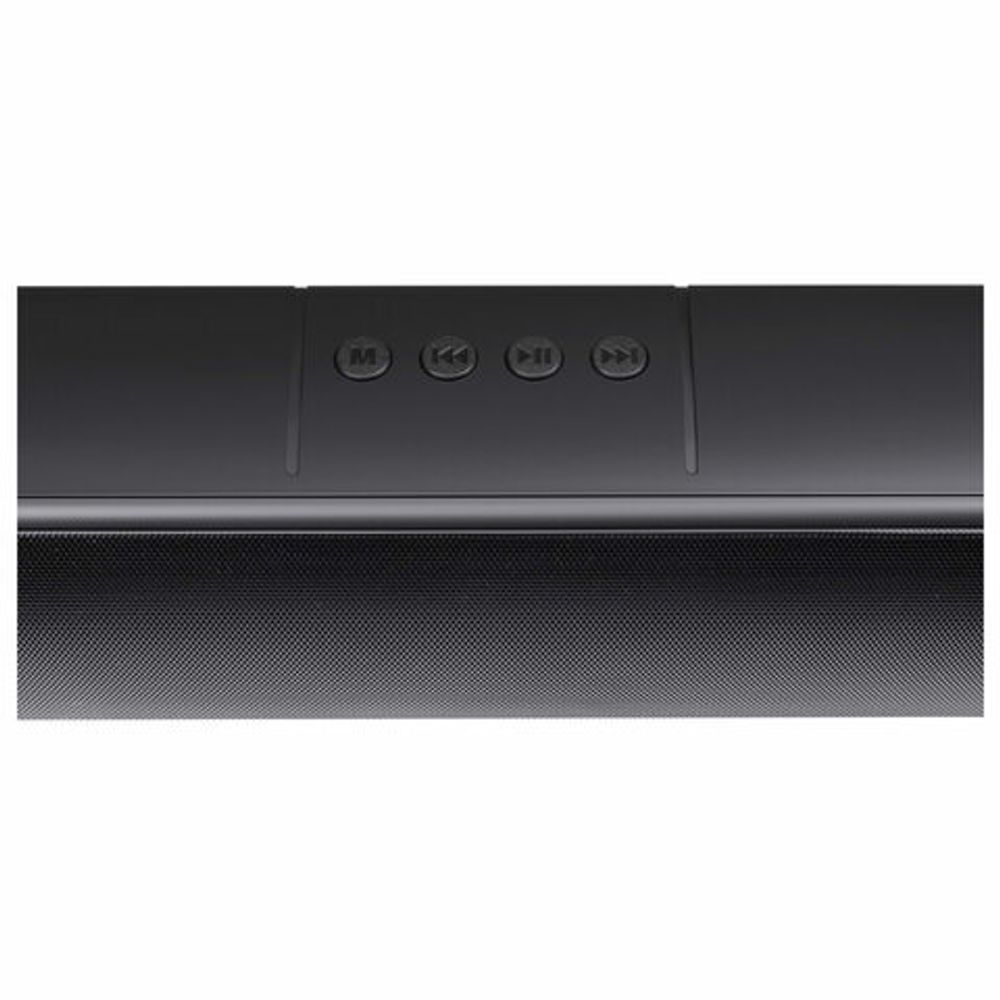 Колонка портативная-саундбар DEFENDER Z8, 10Вт, 1200 мАч, Bluetooth, FM, питание от USB, 65118