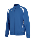 Куртка парадная Jogel DIVISION PerFormDRY Track Jacket-K, синий Z2