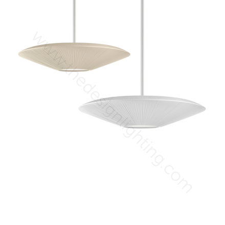 Pendant design lamp Siam MXH by Bover