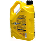 BARDAHL XTS 5W40 SN CF A3 B4 Масло моторное синтетическое 5L