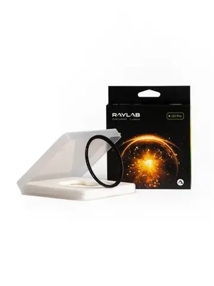 Фильтр защитный ультрафиолетовый RayLab UV MC Slim Pro 67mm
