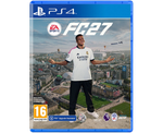 EA Sports FC 27 (PS4) NEW