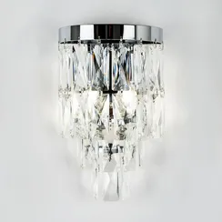 Бра  ML.844.02 CR Modelux