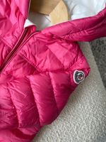 Пуховый комбинезон Moncler, 62