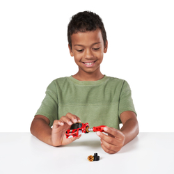 Фигурка 5 Surprise Make-A-Racer