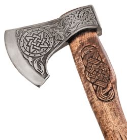Секира Родослава TP-06 Топор большой «Русич»