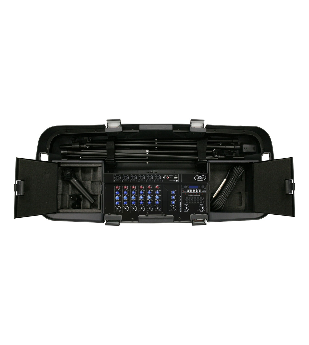 Peavey Escort 3000 (w/stand)