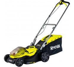 Газонокосилка Ryobi ONE+ RY18LM37A-140 5133004578