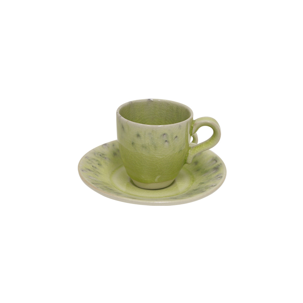 Кофейная пара Costa Nova decs04-lem(decs04-00916b)снято