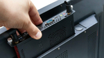 Слотовый OPS компьютер Geckotouch Module PC82RJ-W Intel i5-1235U/8G/256G SSD Windows 10 Pro