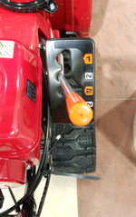 Снегоуборщик Honda HSS 655 K1 ET
