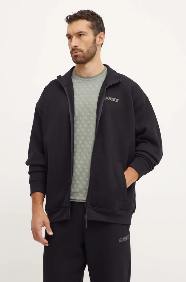 Толстовка  мужская GUESS