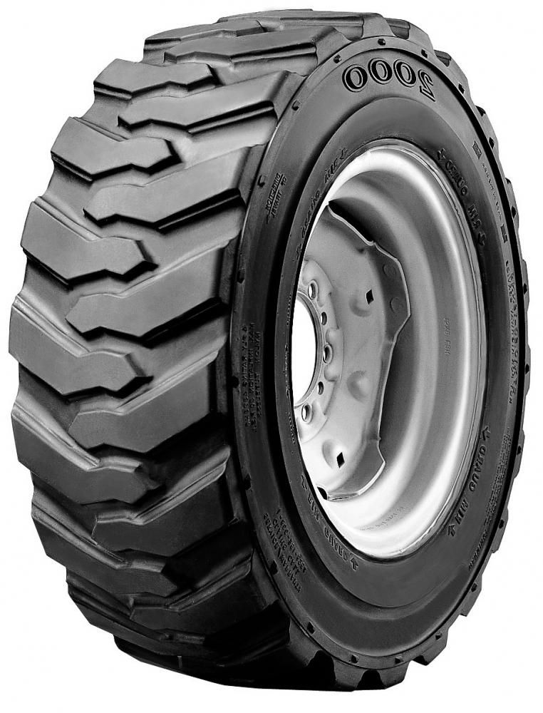 Titan HD2000 300/70 R16.5 145A2