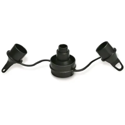 Насос электрический Quick-Fill DC Electric, 12В, Intex (66636)