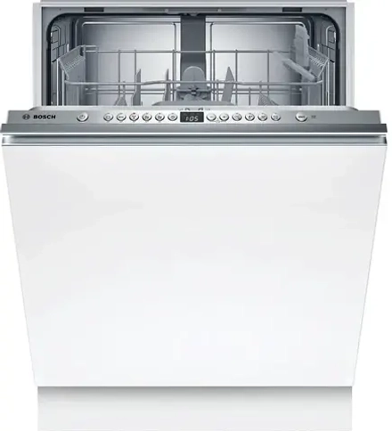 Встраиваемая посудомоечная машина Bosch SMV26AX00Q