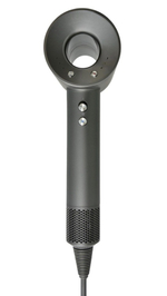 Фен для Волос SenCiciMen Hair Dryer HD15 в подарочной упаковке серый